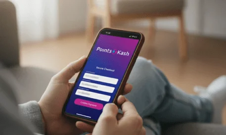 PointsKash Gains $100 Million Commitment to Propel National Crypto ATM Expansion