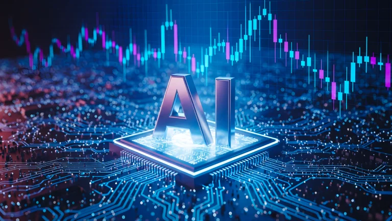 AI’s Biggest Problem Right Now – And the Portfolio of Companies Solving It