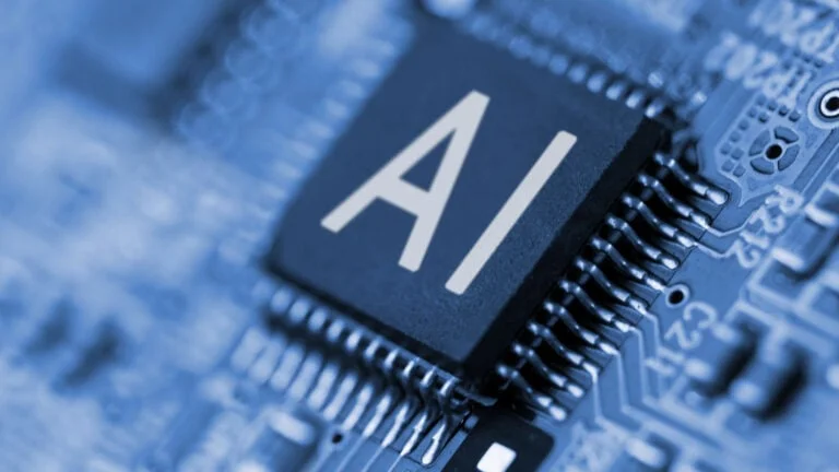 Supply Chain Impact on AI